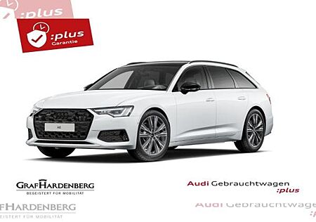Audi A6 Avant 45 TFSI qu. advanced / SOFORT VERFÜGBAR !