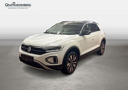 VW T-Roc Volkswagen 1.5 TSI DSG Life / SOFORT VERFÜGBAR !