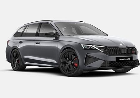 Skoda Octavia Combi RS 2.0 TSI (Mettmann)