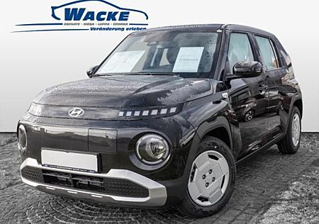 Hyundai Inster 42 kWh Select, Effizienz-Paket