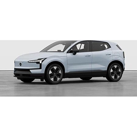 Volvo EX30 leasen