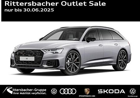 Audi S6 Avant TDI tiptronic - sofort verfügbar - adaptive air suspension