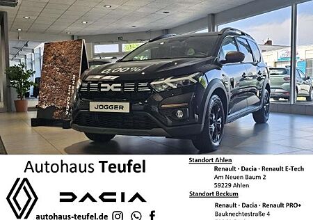 Dacia Jogger Extreme+ TCe 110 *1000€ Urlaubsgeld!*