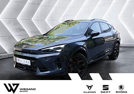 Cupra Formentor VZ Extreme 2.0 TSI 4Drive - AKRAPOVIC *SN163*