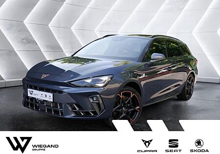 Cupra Leon Sportstourer VZ 2.0 TSI 4Drive - NAVI ACC LED *SN173*
