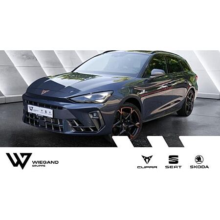 Cupra Leon leasen