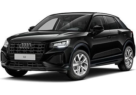 Audi Q2 advanced 35 TFSI S tronic*AHK