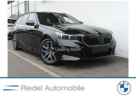 BMW i5 eDrive40 M Sportpaket Pro*Komfortsitze*AHK