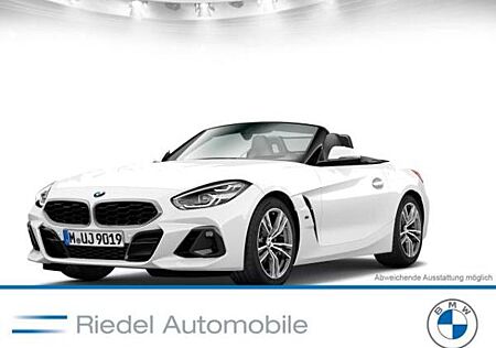 BMW Z4 sDrive20i Navi Leder adapLED Head-Up