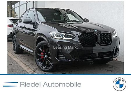 BMW X4 xDrive30d M Sportpaket*AHK*Pano*ACC*Head-Up*