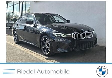 BMW 330 e xDrive Automatik M Sportpaket Sport Aut.