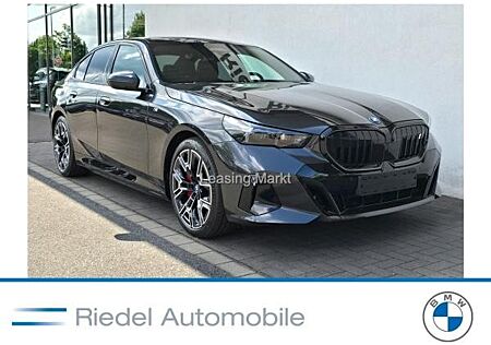 BMW i5 xDrive40 M Sportpaket Pro*Pano*DAPro*h/k*20''