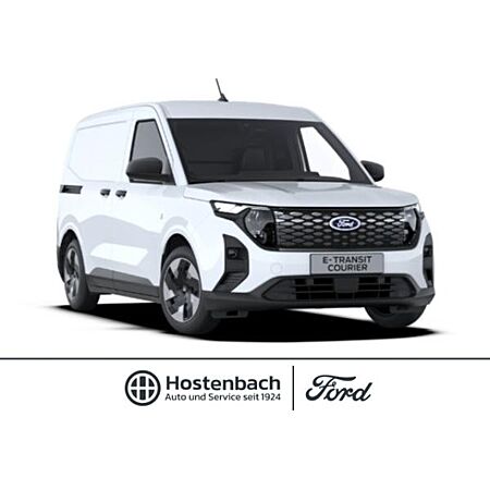 Ford Transit Courier leasen