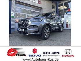 KGM Rexton LUX SUV 3,5t Anhängelast ❗❤️2.2l Diesel❤️ Automatik ⏱ 5 Jahre Garantie KGM Rexton LUX SUV 3,5t Anhängelast ❗❤️2.2l Diesel❤️ Automatik ⏱ 5 Jahre Garantie