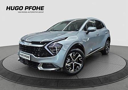 Kia Sportage 1.6 T-GDI Spirit DCT