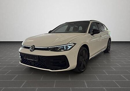 VW Passat Volkswagen 2.0 TDI DSG 4MOTION *193PS *RLINE SIGNATURE *PANO *HARMAN *AHK