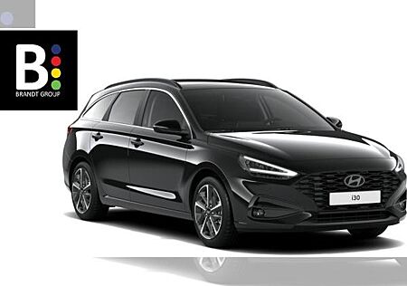 Hyundai i30 Kombi Advantage Mild-Hybrid 1.5 T-GDI Navi Digitales Cockpit LED Apple CarPlay