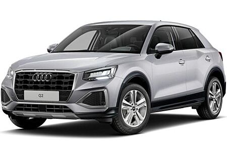Audi Q2 advanced 35 TFSI S tronic*AHK