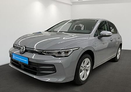 VW Golf Volkswagen VIII 1.5 TSI Life Navi LED Kamera Tempomat Sitzheizung