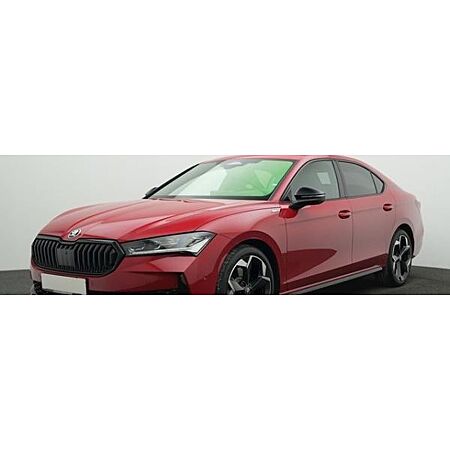 Skoda Superb leasen
