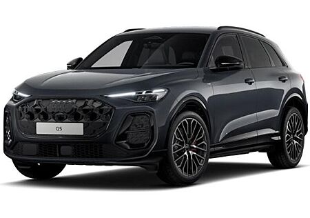 Audi Q5 TDI quattro s-line (sofort verfügbar) Sonderkondition DMB/Berufsträger u. Menschen mit Schwerbehind