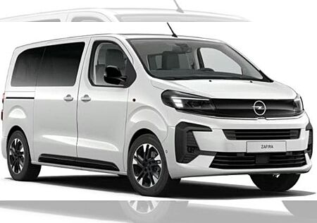 Opel Zafira GS