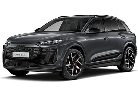 Audi Q6 e-tron S-Line - quattro - Head-UP - PanoDach - AHK - 3 Jahre Anschlussgarantie!