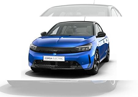 Opel Corsa-e Yes