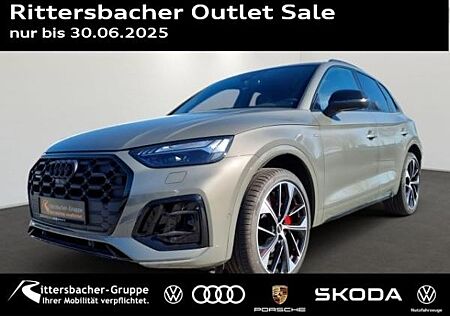 Audi Q5 S line 40 TDI quattro S tronic - sofort verfügbar -