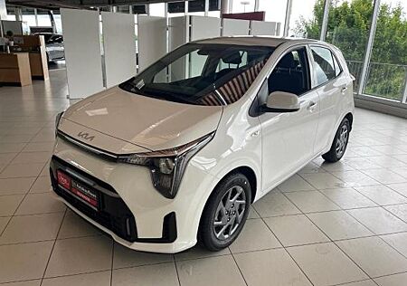 Kia Picanto PE2 1.2 MT VISION | SOFORT VERFÜGBAR