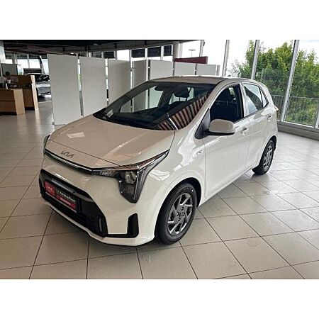 Kia Picanto leasen