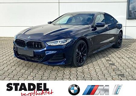 BMW 840 d xDrive Gran Coupe ABVERKAUF