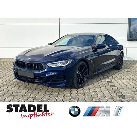 BMW 840 leasen