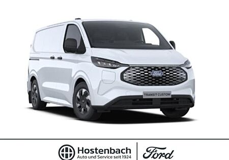 Ford Transit Custom Katenwagen 320 L1 136PS Elektro