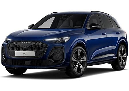 Audi Q5 TDI quattro s-line (sofort verfügbar) Sonderkondition DMB/Berufsträger u. Menschen mit Schwerbehind