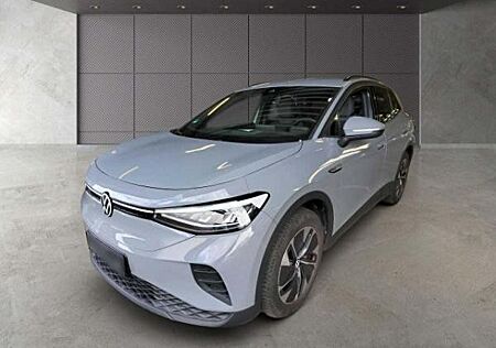 VW ID.4 Volkswagen Pure City +CCS+ASSISTS+LED+EINPARK+ACC+SHZ+