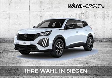 Peugeot 2008 Style PureTech 100 Sitzheizung/LED/MirrorScreen⚡Wahl-Deal⚡jetzt bestellen❗