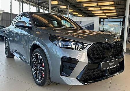 BMW X2 sDrive18d M Sport Pro 🔥LAGERAKTION⚡️ *sofort verfügbar* Gewerbe