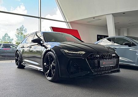 Audi RS6 performance ABT Power S (720 PS) , UPE: 188T€