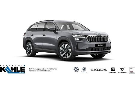 Skoda Kodiaq 1.5 TSI iV Selection 🔥SOFORT VERFÜGBAR🔥 Plug-In Vollausstattung