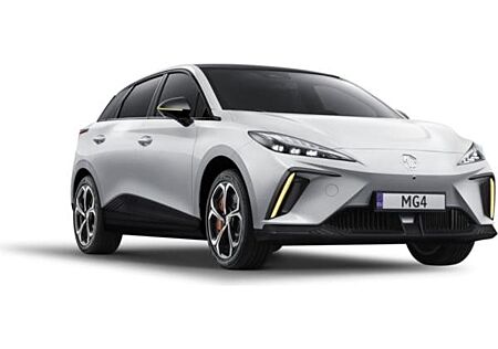 MG MG4 EV 64 kWh XPower *SONDERKONDITIONEN