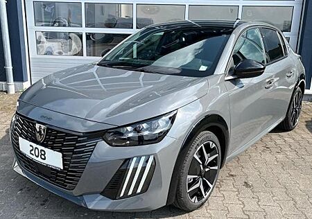Peugeot 208 E GT Elektro 156 *AKTION*SOFORT*