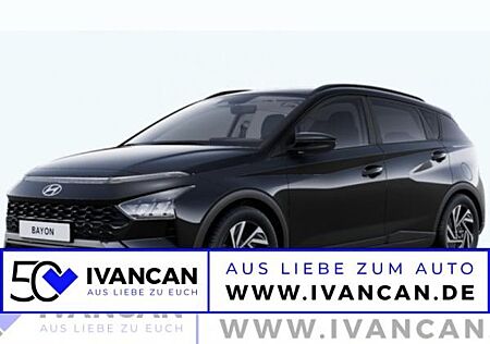 Hyundai Bayon (MY25) 1.0 T-GDI (100 PS) 6-MT 2WD Trend