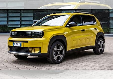 Fiat Grande Panda Sonderedition 44 kWh