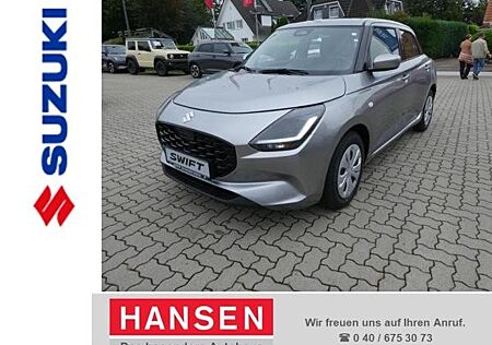 Suzuki Swift CLUB - Standort Hamburg - inkl. 5 Jahre Garantie - Sofort