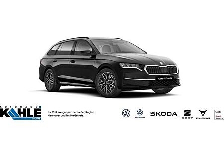 Skoda Octavia Combi Tour 2.0 TDI DSG AHK/Fahrassist 🔥SOFORT VERFÜGBAR🔥