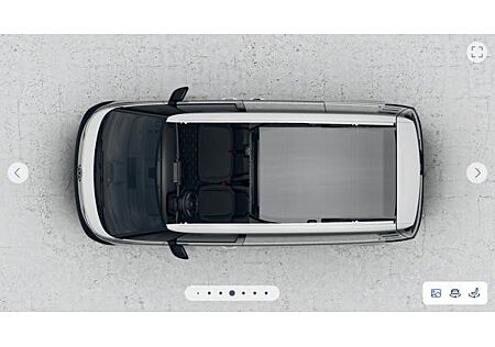VW ID.BUZZ Volkswagen Cargo Pure