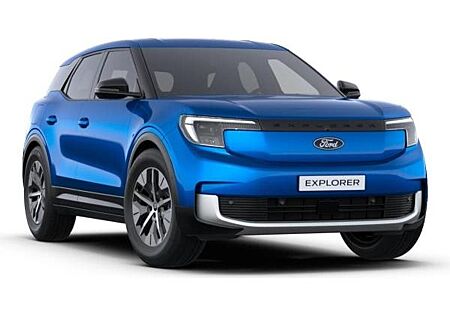 Ford Explorer *Hot Deal* inkl. kostenlose Flat Rate+