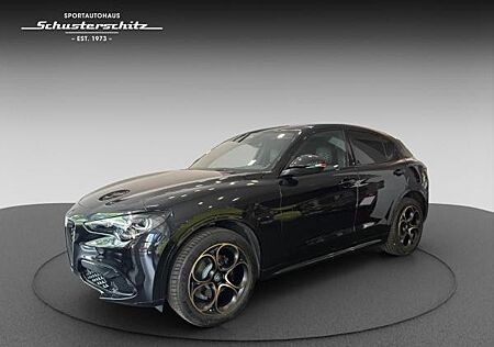 Alfa Romeo Stelvio INTENSA 280PS SOFORT VERFÜGBAR