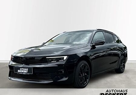 Opel Astra Sports Tourer GS Line Hybrid Intelli LUX LED Panodach Navi HUD